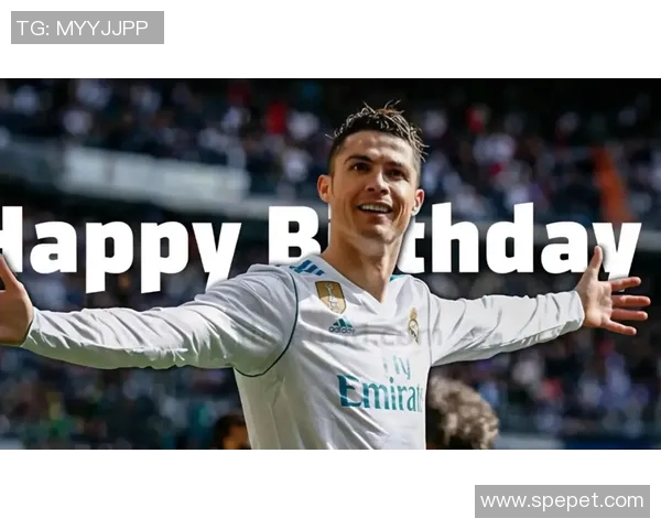 祝福足球明星生日快乐的创意语句与灵感分享