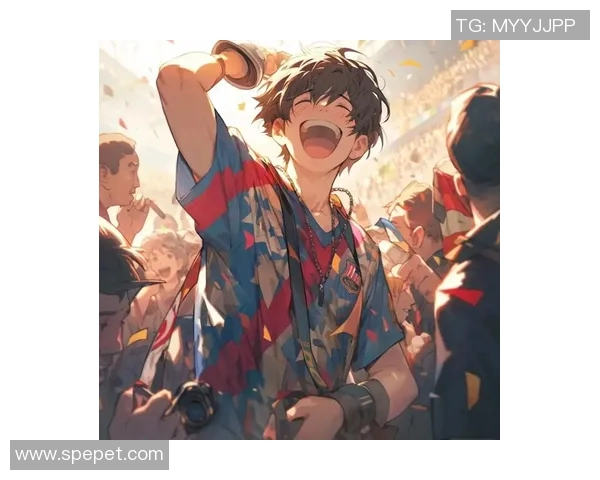 帅气头像男漫画足球明星展现青春活力与运动魅力的完美结合