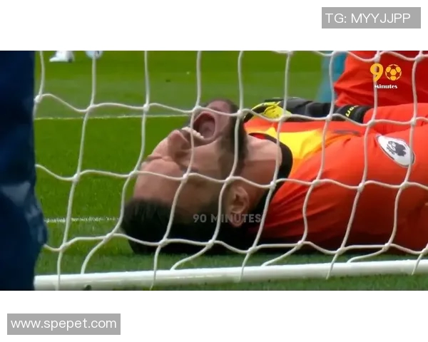 足球明星们那些令人捧腹的搞笑瞬间大盘点让我们一起回顾他们的幽默时刻