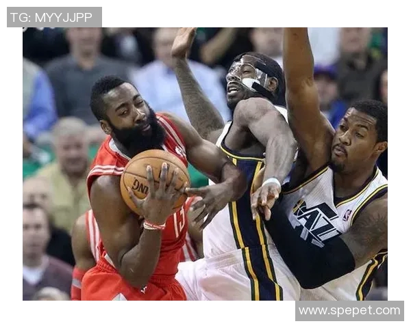 火箭与爵士季后赛历史交锋次数统计与分析